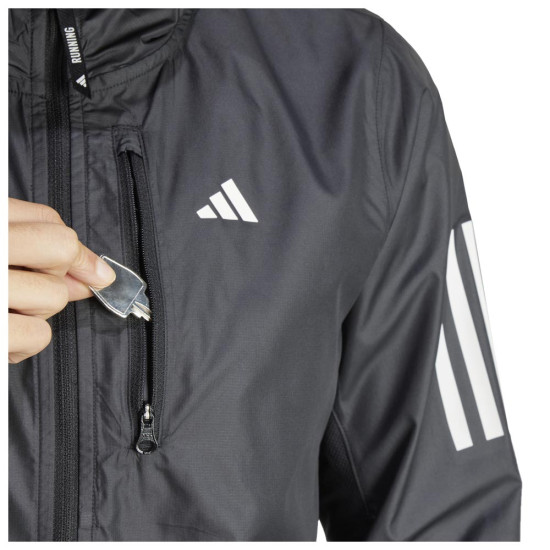Adidas Γυναικείο μπουφάν Own the Run Jacket